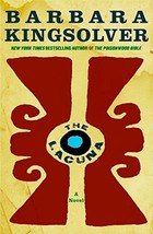 The Lacuna: A Novel Kingsolver, Barbara - £5.01 GBP
