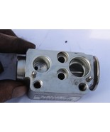 2007-2010 BMW 335i COUPE E92 AC EXPANSION VALVE BLOCK R2309 - $54.25 CAD
