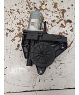 Passenger Right Power Window Motor Front Fits 14-18 VOLVO S60 1391716 - $1,127.83 MXN