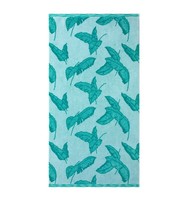 Yves Delorme Lecap hand Towel NWT - $53.71