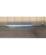 2013-2019 FORD FLEX FRONT UPPER RADIATOR GRILLE GRILL ASSEMBLEY OEM - $5,328.98 MXN