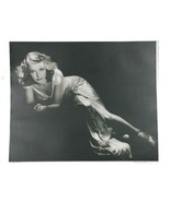 Ann Sheridan by George Hurrell Signed Photographic Print LE of 190 24&quot; x... - $3,164.65 CAD