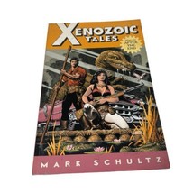 Dark Horse Xenozoic Tales Volume 1 After The End Graphic Novel TPB Mark ... - £27.13 GBP