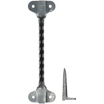 AMERIMAX HOME PRODUCTS RAK-CS Galvanized Rack and Key - $18.16