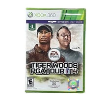 Tiger Woods PGA Tour 14Xbox 360  (Microsoft Xbox 360, 2013) - $24.90