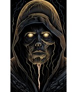 Custom Conjuration - Watcher of the Watchtower - Eastern Watcher (Air Ma... - $136.75 CAD