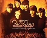 The beach boys with the royal philharmonic orchestra cd  large  thumb155 crop