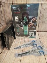 DSP Professional Hair Clipper for Men, Brushless Motor with 4CR DLC+Cera... - $47.28