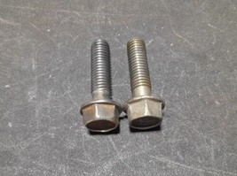 02-06 Rsx / Civic Si EP3 Clutch Slave Cylinder To Transmission Bolts Set Of 2 - £11.72 GBP