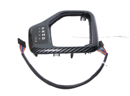 Auto Transmission Shift Indicator Bezel Kit/trim/ For Jeep Cherokee 2014... - $59.40