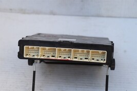 Toyota Engine Control Module Computer Unit ECM ECU 89661-04J72, TN276200-2640 image 3