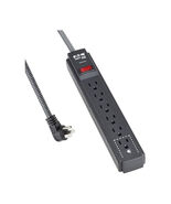 EATON TRIPP LITE SERIES MASTER-POWE TLP610DB 6-OUTLET SURGE PROTECTOR 5-... - $1,246.80 MXN