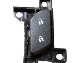 OEM 2019-2020 Chevrolet Left Driver Side Door Lock Switch w/ Housing 846... - $17.81