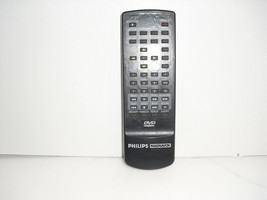 phillips magnavox dvd remote control - £1.54 GBP