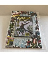 2019 San Diego Comic Con Amazing Fantasies Spider-Man 2.5&quot;x1.5&quot; Exclusiv... - $26.96