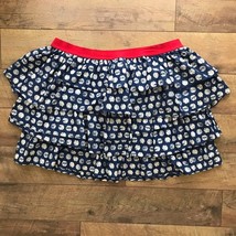 Lane Bryant Ruffle Tiered Skirt NWT 22/24 NWOT - £19.37 GBP