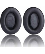 Replacement Ear Pads Cover Pads For Bose Quiet Comfort QC35 Headphone Cu... - £8.91 GBP