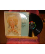 peggy lee /lp / pass me by - $12.00