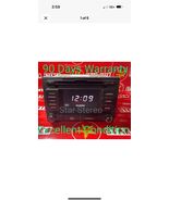 2015- 2018 Kia Sorento Radio Receiver Stereo Cd Player Oem 96160-c6000wk KI152U - $128.70