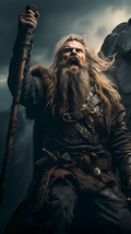 Spirit Legion - 5,000 Germanic/Norse Warriors, Healers, Shamans & Other Mages - $424.99