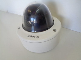 Bosch NWD-495V09-20P FlexiDomeDN IP Security Camera - £32.87 GBP