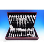 English Crown by Reed &amp; Barton Silverplate Flatware Set for 24 Service 1... - $2,500.84 CAD