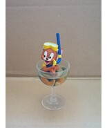 Tom &amp; Jerry statue Figurine Statue figure looney tunes tweety and sylvester - $179.00