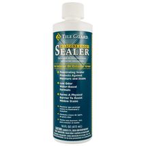 Homax Tile Guard Residential Penetrating Grout Sealer 16 oz - $14.95