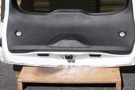 2014-18 Jeep Grand Cherokee Rear Hatch Tailgate Liftgate Trunk Glass Lid image 8