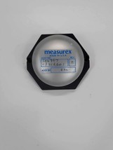 Measurex 20496708416601 REV.E Lens  - $21.30