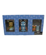 Vinylmation Disney Park 12 Contemporary Set Limited Edition Based on Wal... - £29.52 GBP