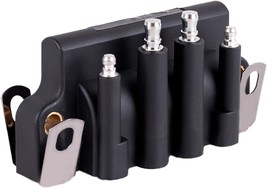 583740 583298 Dual Plug Wire Ignition Coil Compatible with 1987-2001 Joh... - $39.58