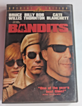 Bandits - Dvd - Good - £7.85 GBP