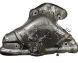 Exhaust Manifold Heat Shield From 2012 Nissan Versa  1.6 - $34.95