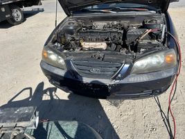 Crossmember/K-Frame Rear Fits 03-08 TIBURON 104939826 - €84,86 EUR