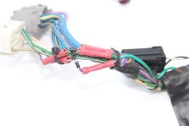 2006 DODGE RAM 1500 2500 3500 DASH WIRE HARNESS E4922 image 4