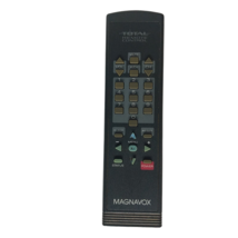 Genuine Magnavox TV Remote Control 00T251AG-MA01 Tested Working - £15.94 GBP