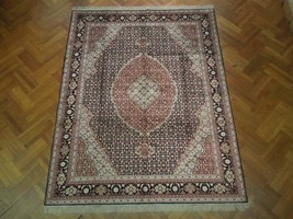 Authentic Handmade 8x10 Silk Rug PIX-17295 - £15,291.53 GBP