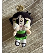 Crybaby The Powerpuff Girls Buttercup Plush Keychain 5” - €18,53 EUR