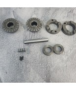 Partial USA Standard Gear ‎SL GM8.5-30 For GM 8.5&quot; 30 Spline Axle Sparta... - $5,178.47 MXN