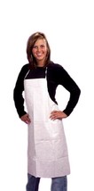 Miller APR1 Chemical-Resistant Apron - $228.42 MXN