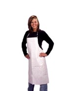 Miller APR1 Chemical-Resistant Apron - $12.09