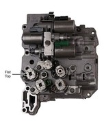 AW55-50SN AW55-51SN RE5F22A Transmission Valve Body For Nissan Maxima  - $1,680.43 MXN
