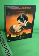 Gone With The Wind DVD Movie - £7.00 GBP