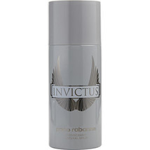 Invictus By Paco Rabanne Deodorant Spray 5.1 OZ(D0102HHZNDV.) - £30.13 GBP