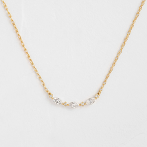 925 Silver Dainty Moissanite Necklace Marquise Diamond Pendant Silver Necklace  - £266.52 GBP