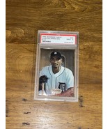 1995 Bowman Best JUAN ENCARNACION PSA Graded Mint 9 Blue Rookie Card RC ... - $169.45 MXN