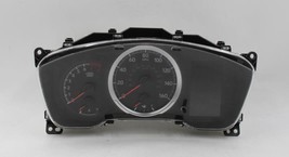 Speedometer 45K Miles Hatchback Cluster Mph Fits 2019 Toyota Corolla Oem #231... - $247.49