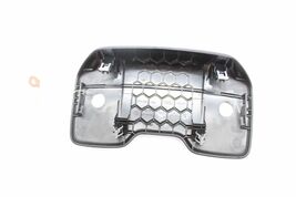 18-19 AUDI S5 FRONT LEFT DRIVER SEAT HEADREST COVER Q2862 image 9
