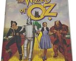 The Wizard of Oz (VHS, 1999, Clam Shell Packaging) - $4.20